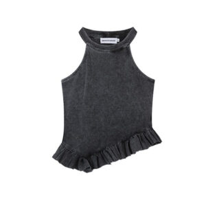Vintage Inspired Fashion Tank Top