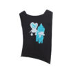 Creative Illustration Tank Top