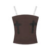 Vintage Aesthetic Tank Top