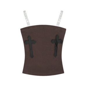 Vintage Aesthetic Tank Top